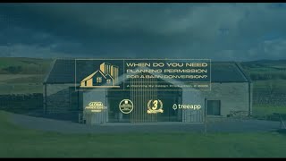 Do You Need Planning Permission For a Barn Conversion