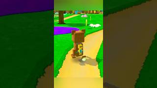 Super Bear Adventure | #shorts #games #gaming #gameplay #mobilegame #superbearadventure