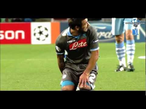 The best of Ezequiel Ivàn Lavezzi (By SasoArts)