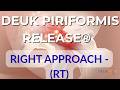 RT PERIFORMIS RELEASE