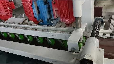 Better hot selling edge moulding countertop grooving stair stone profiling machine