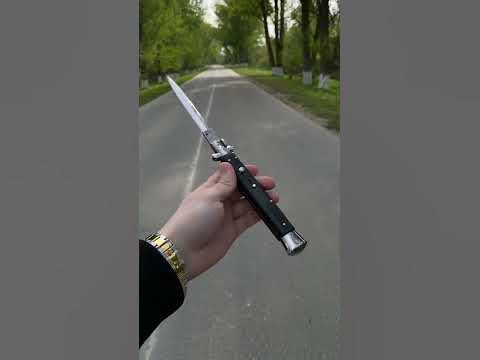 Стилет - YouTube