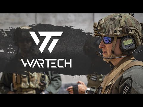 Видео: Wartech stream. РАЗВЕДОС, СЕВЕР-15, РОЗЫГРЫШИ, ИТОГИ 2023