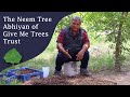 The Neem Tree Abhiyan of Give Me Trees Trust