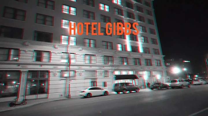 The Hotel Gibbs
