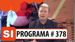 Sinergia Informativa. Programa # 378