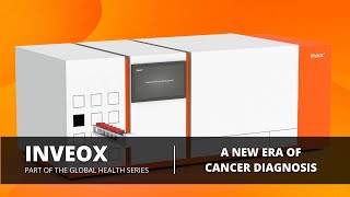 Inveox: Revolutionizing Cancer Diagnosis by Transforming Histopathology