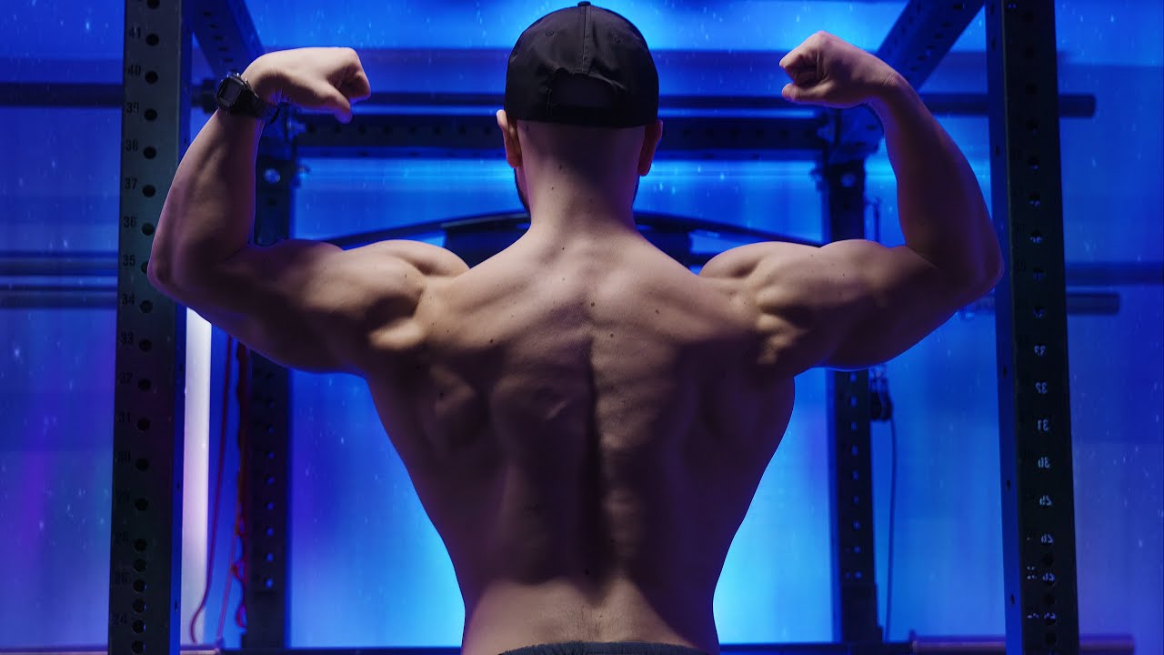 ЛУЧШИЙ СПОСОБ ДЕЛАТЬ ПОДТЯЖКИ