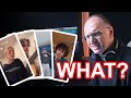 Vocal Coach REACTS - Recording in a chamber??