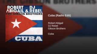 Cuba (Radio Edit)