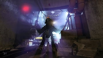 Black Mesa: Definitive Edition - Power Up [Public Beta]