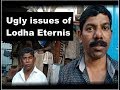 Lodha Eternis, Andheri East: What is happening in your backyard?