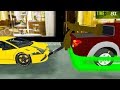 Sport Сars Towing - Android Games