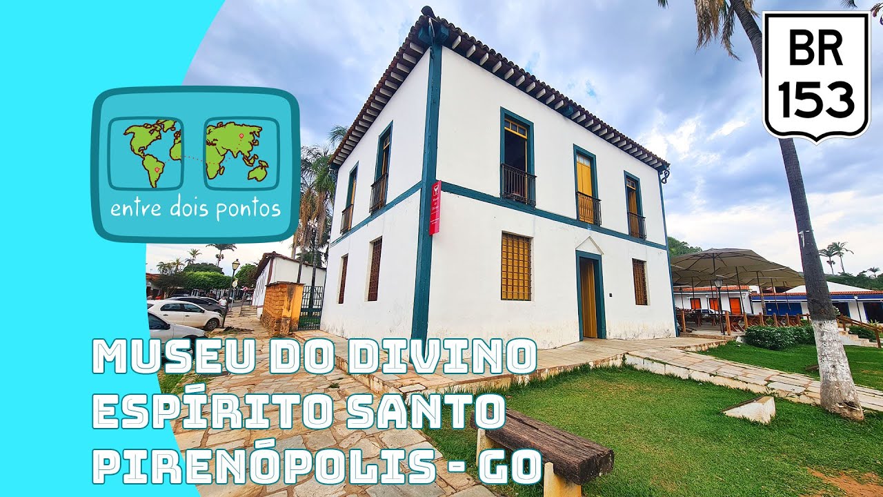 Museu do Divino Espírito Santo a antiga Casa de Câmara e CADEIA em ...