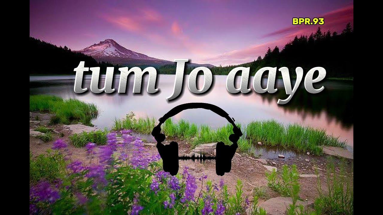 Tum Jo Aaye Zindagi Mein Baat Ban Gayi Mp3 tum Jo aaye Zindagi mein baat Ban Gayi#trending #music was#viralvideo