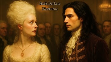 Fate’s Darkest Nocturne (Episode 10) | Loiseau Chanteur | Tales by Candlelight