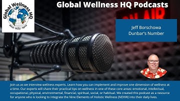 GWHQ Podcast - Season 2 - Episode 024 - Dunbar