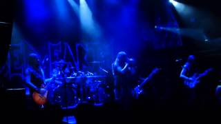 Iced Earth - If I Could See You (Islington Academy - 14.01.2014)