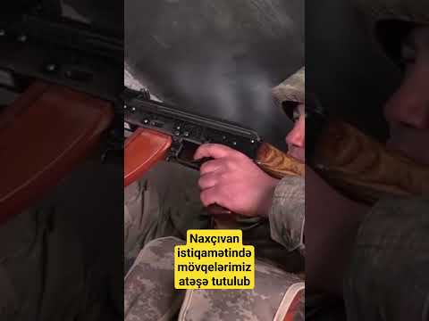 Erməni təxribatıdır qarşısı