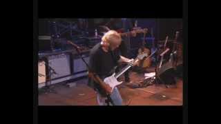 Video thumbnail of "Joe Walsh -  Guitar Solo In Concert "50  Years Of The Fender Stratocaster".wmv"