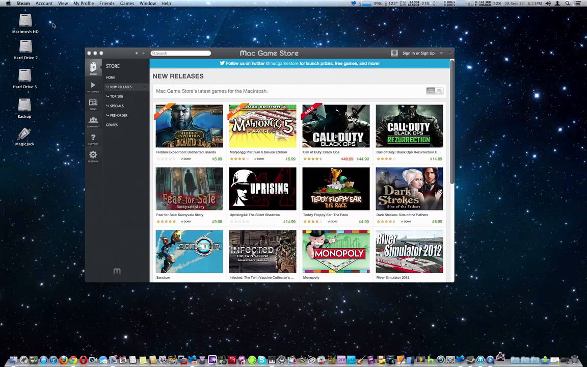 mac game store. rides mac game store. rides