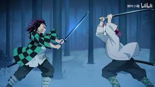 Kimetsu No Yaiba Beautiful Now Amv