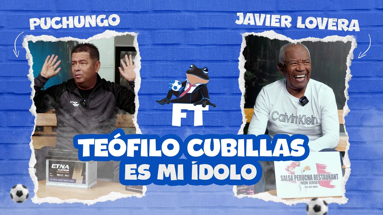 JAVIER LOVERA: CALIDAD Y QUIMBA PARA JUGAR