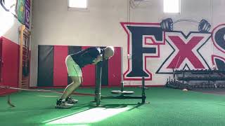 Details Banded Sled Press News