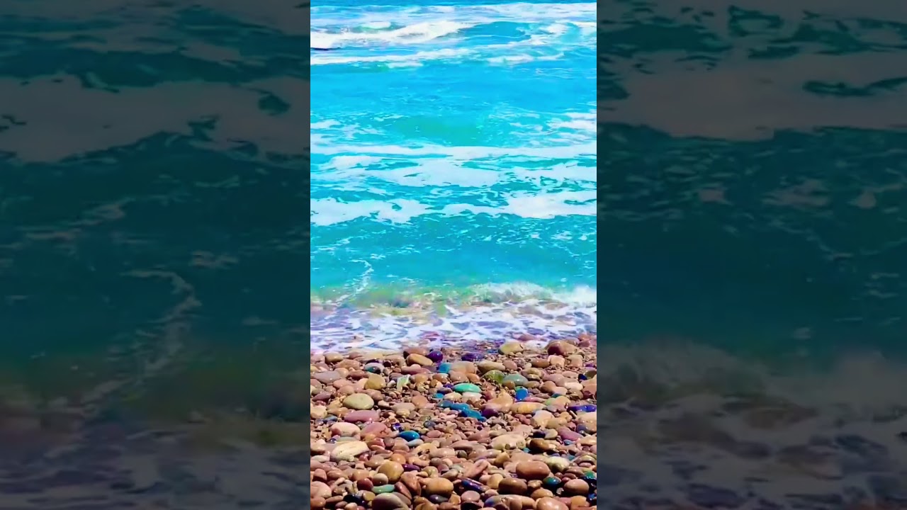 Natural brown noise for sleep 💤 and focus today