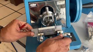 How to use microtome Problems solving settings blade block section histopathology # biotechnology