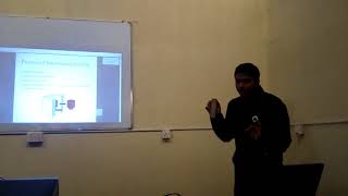 INVESTMENT CASTING PRESENTATION