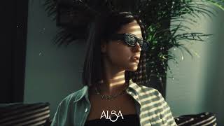 ALSA - Impossible (Original Mix)