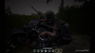 YOU CAN NOW SHOOT YOURSLEF IN POST SCRIPTUM!
