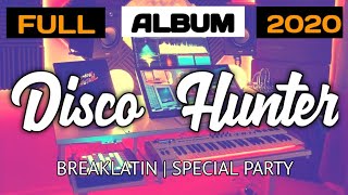 VOL3/4 SPECIAL MIX BY DISCO HUNTER FULL ALBUM