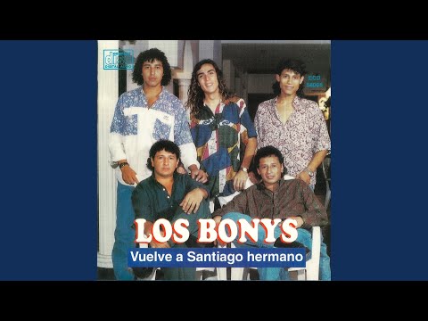 Yo soy tu