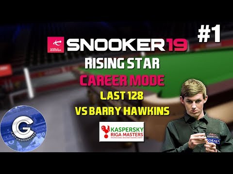 Snooker
