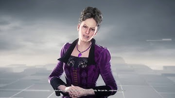 Assassins creed syndicate gameplay walkthrough messabout part 15- Sequence 5- End of the line