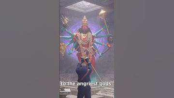 Sacred Bowls Made From Human Skulls: Ancient Ritual Artifacts Revealed 😳