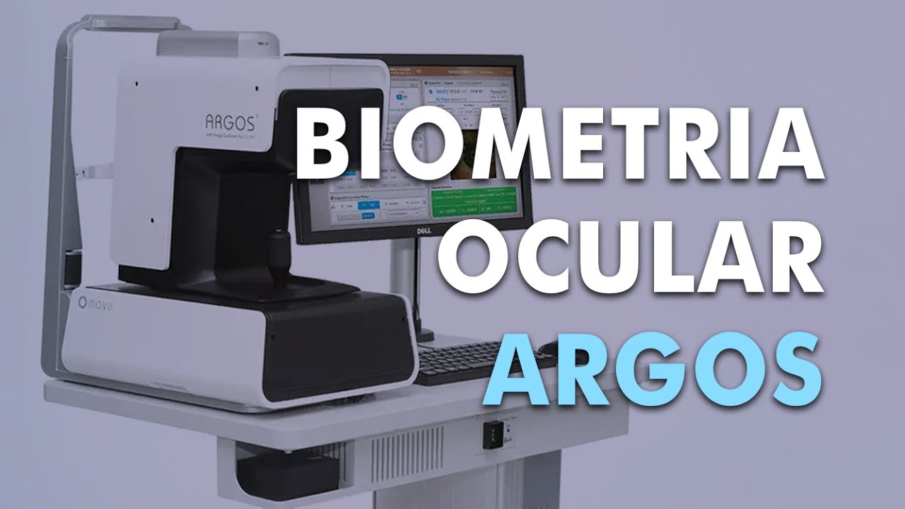 Biometria Ocular Dra Beatriz Eugenia Ossa 25 Agosto 2023 - YouTube