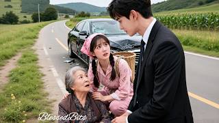 Download Lagu 鄉下灰姑娘竟能預知未來，徒手攔下失控車輛意外救下首富老太太，總裁瞬間對她心動當場娶回豪門寵上天！#愛在未來 #短劇 #drama #愛情 #霸總 #甜寵 #romance #灰姑娘霸總 #瑪麗蘇 MP3