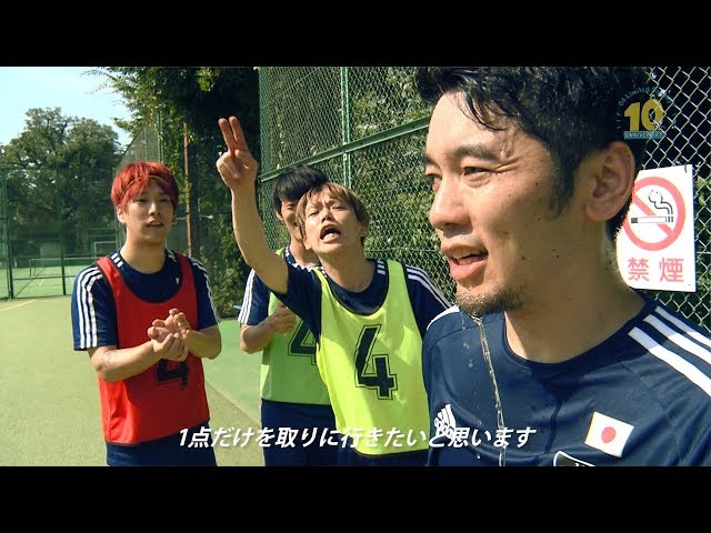 04 Limited Sazabys / 