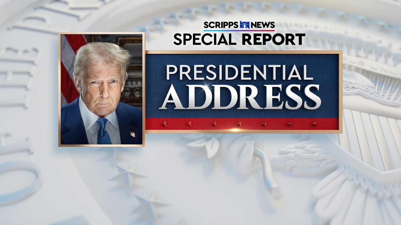 Preview clip | "Scripps News Group Special Report: The State of Our Union"