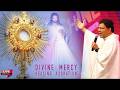 Divine Mercy Adoration Live Today | Fr Augustine Vallooran VC | 19 June | Divine Goodness TV
