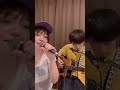 JUDY AND MARY - 小さな頃から (Cover by Subway Daydream) #shorts