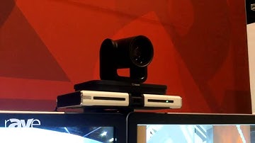 InfoComm 2015: ScanSource Communications Exhibits Polycom EagleEye Producer