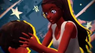 Mmdsteven Universesteven And Connie -Notice Me Senpaimotion Dl