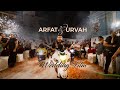 Arfat  urvah  wedding film