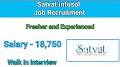 Satvat infosol pvt ltd careers reviews from m.youtube.com