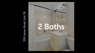 330 Lenox Road Unit 7B Brooklyn NY 11226