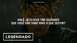 Juice WRLD - Already Dead [Legendado| Tradução] (Lyrics)